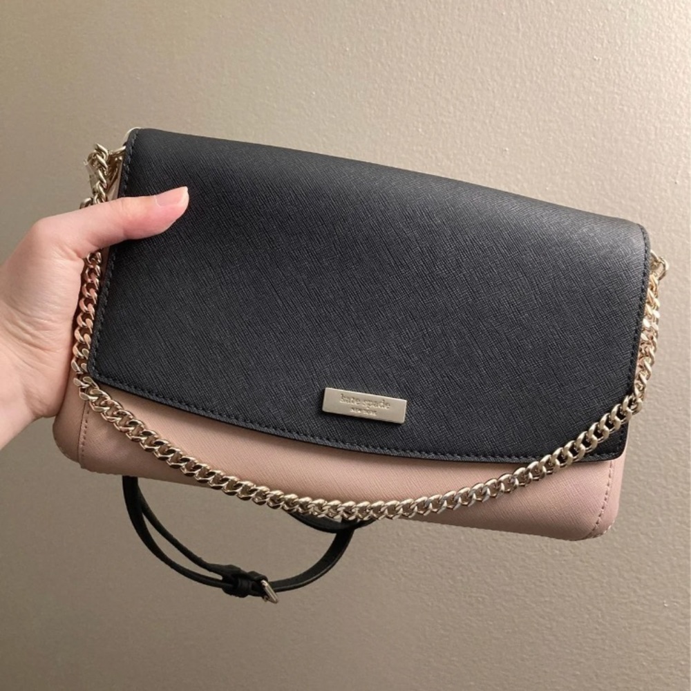 Kate Spade Laurel Way Greer Crossbody Purse